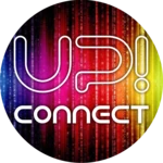 upconnect android application logo